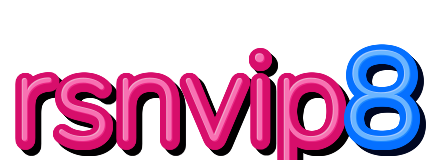 rsnvip8 — logo kanal