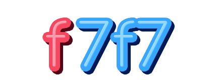 f7f7 — logo kanal