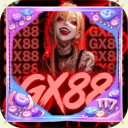 gx88 — mitra unggulan